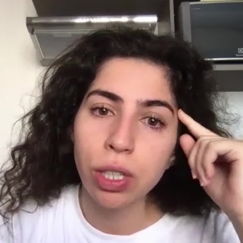 Rebecca Kassab